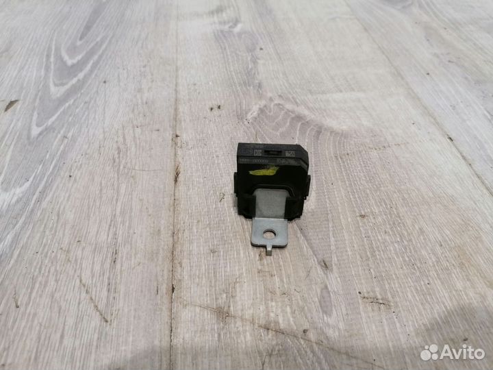 Блок электронный Hyundai solaris