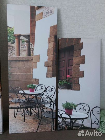 Модульные картины