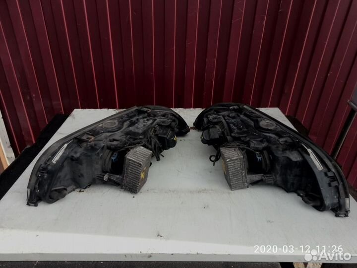 Фара BMW 5-Series/M5