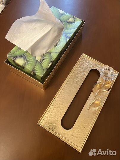 Салфетница