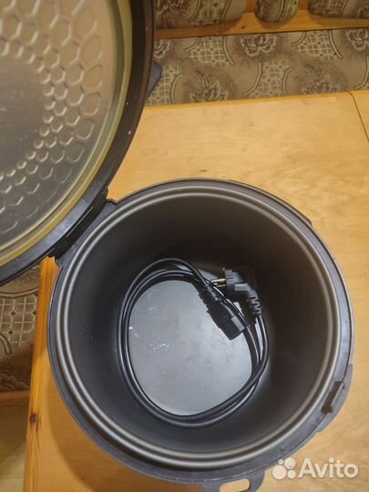 Мультиварка vitek