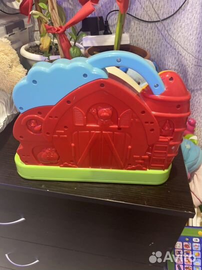 Игрушка Ферма