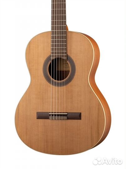 Jmfstudent4/4 Классическая гитара Prodipe.Доставка
