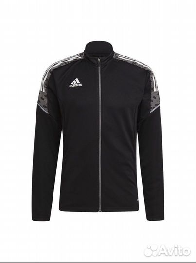 Олимпийка adidas