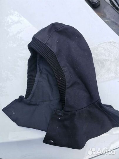 Подшлемник сварщика зевс