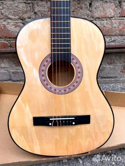 Гитара Новая
