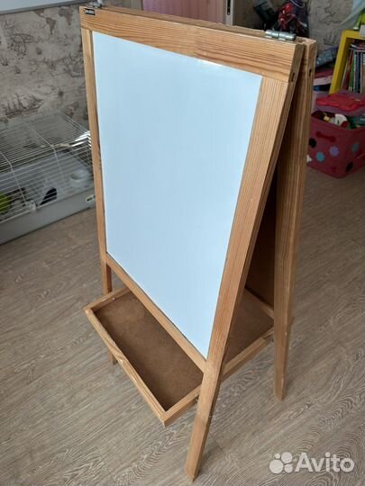 Доска для рисования brauberg