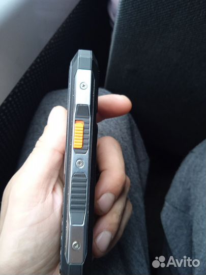 BQ 2432 Tank SE