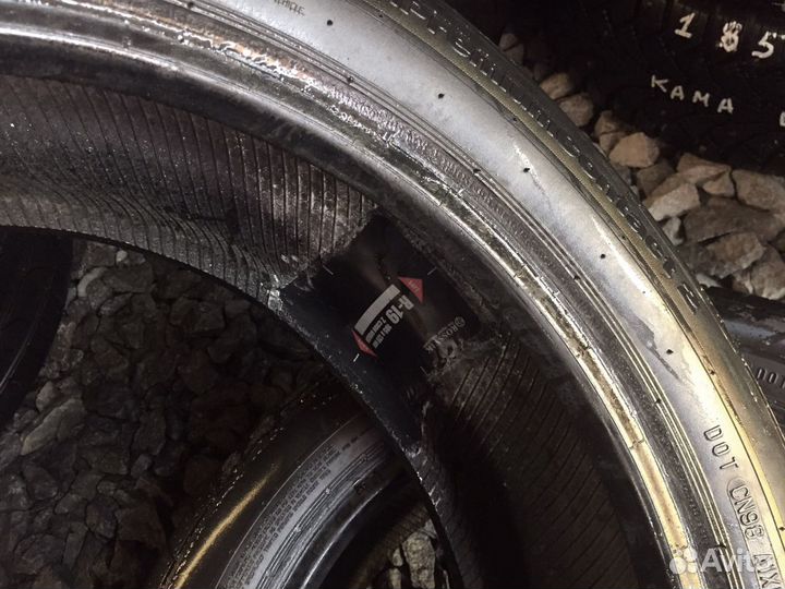 Continental ContiPremiumContact 2 185/55 R16