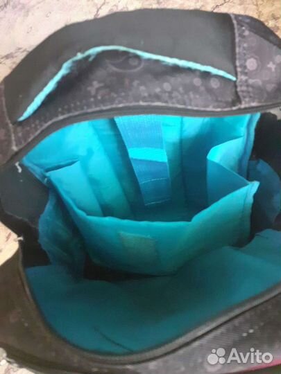 Рюкзак школьный