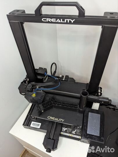 Зd принтер Creality CR 6-SE