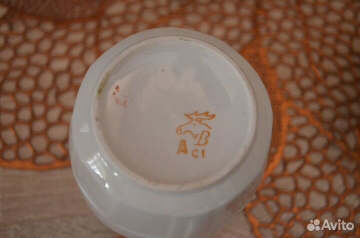 Стаканы СССР Вербилки