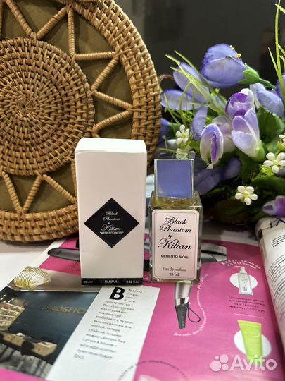 Туалетная вода ароматы от Kilian