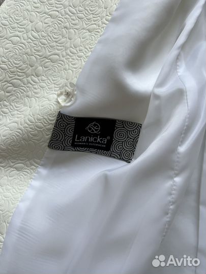 Пальто жакет