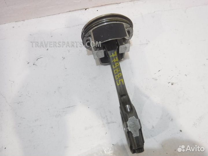 Поршень с шатуном Инфинити