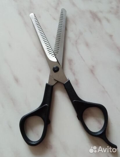 Ножницы парикмахерские профессиональные