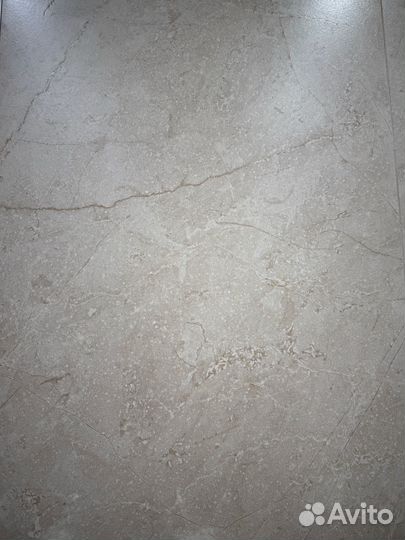 Керамический гранит 800х800 (бежевый)