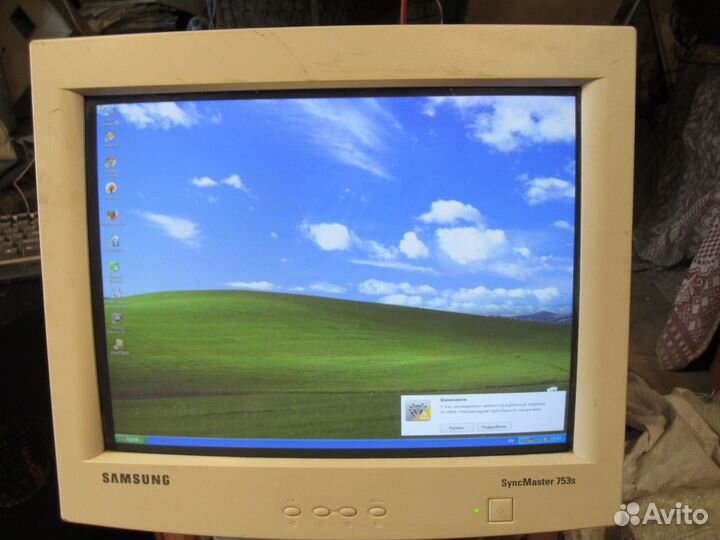 Продам мониторы