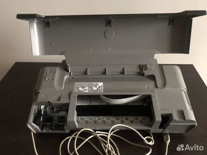 Принтер epson ip2200