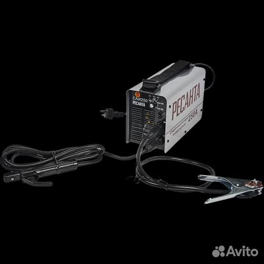 Сварочный аппарат