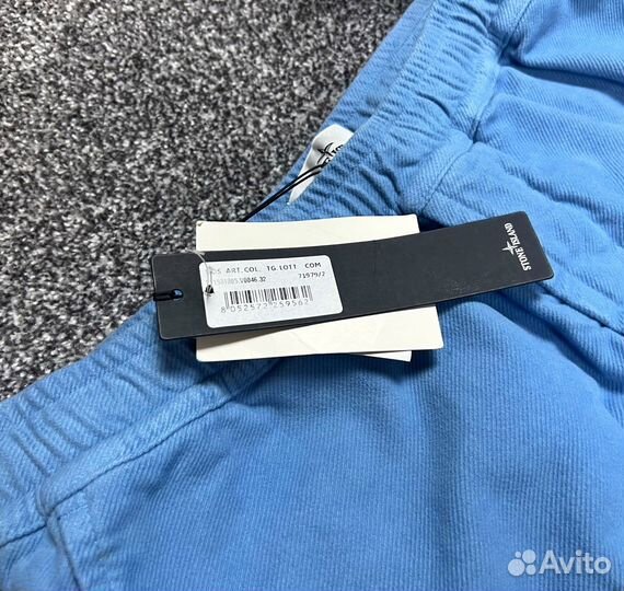 Штаны stone island