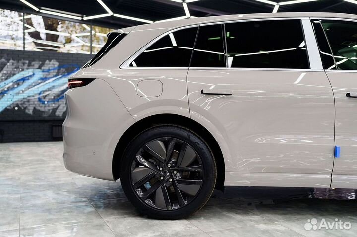 LiXiang L6 1.5 AT, 2024