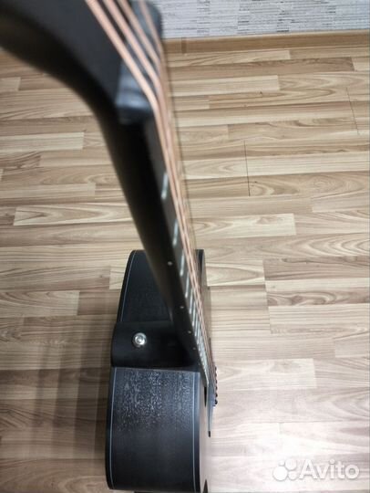 Акустическая гитара Rockdale