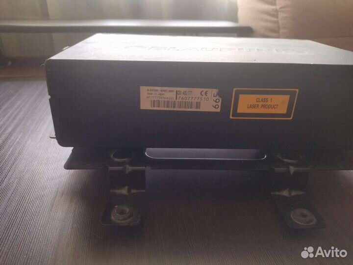 Сд чейнджер