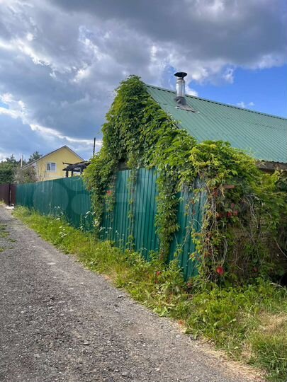 Дача 38 м² на участке 4 сот.