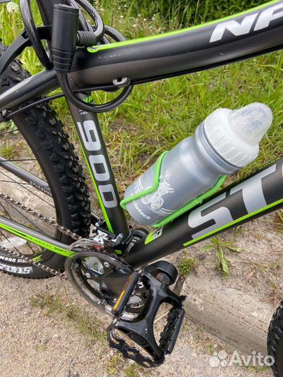 Stels Navigator 900 D / Алюминева Рама