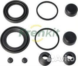 Ремкомплект тормозного суппорта передний Peugeot