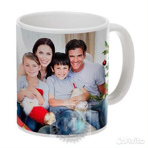 Фото Кружка