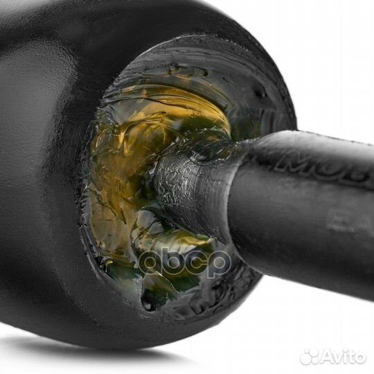 Тяга рулевая левая/правая для а/м chevrolet CRU