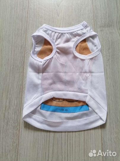 Одежда для маленьких собак