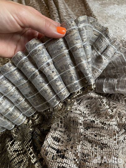 Тюль Турция