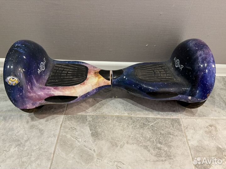 Гироскутер