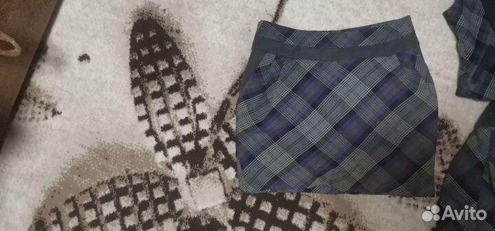 Детская одежда для девочек разных размеров