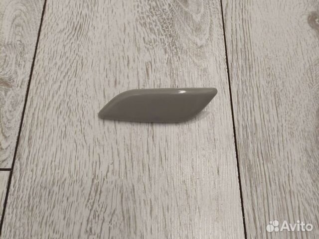 Крышка омывателя фары левая Mazda 3 BM 2013-2016