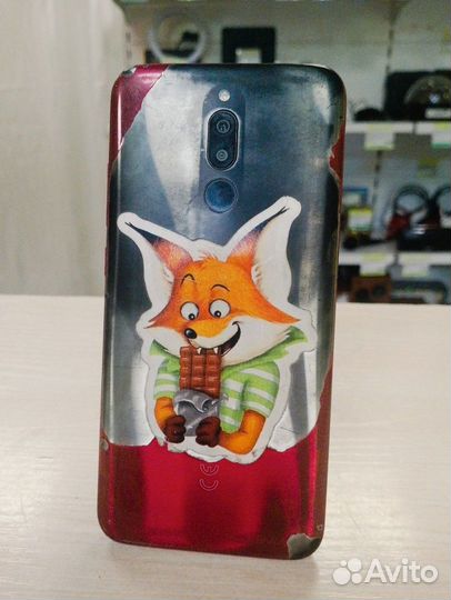 Смартфон Xiaomi Redmi 8