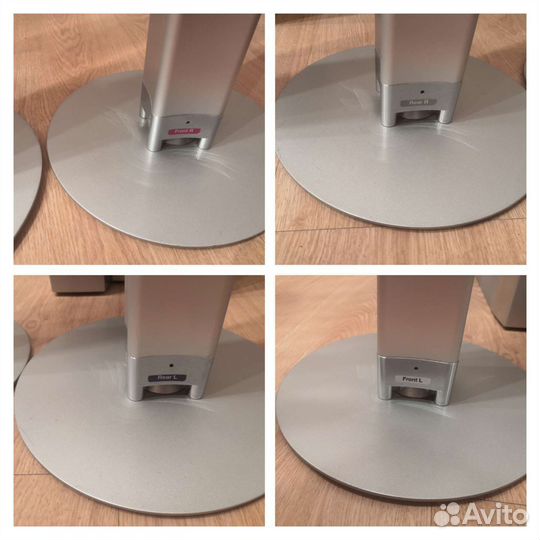 Акустика Sony