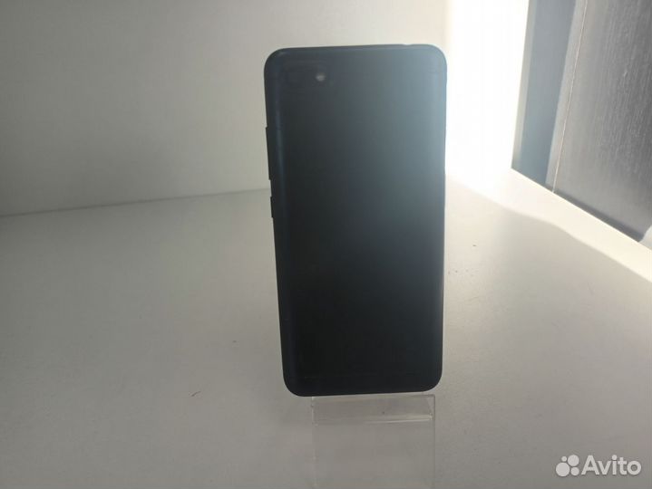 Xiaomi Redmi 6A, 2/32 ГБ