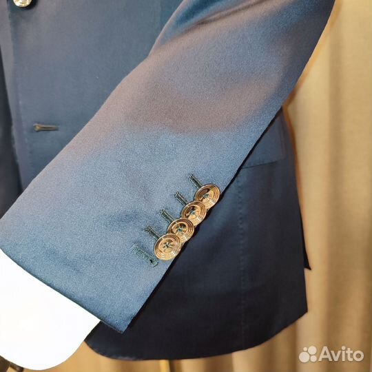 Пиджак/Блейзер Zilli 48R