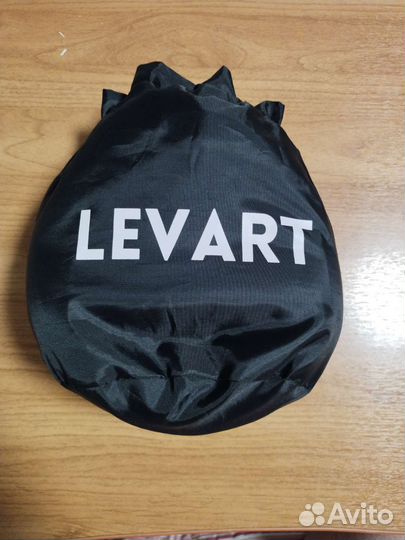 Подушка для шеи levart