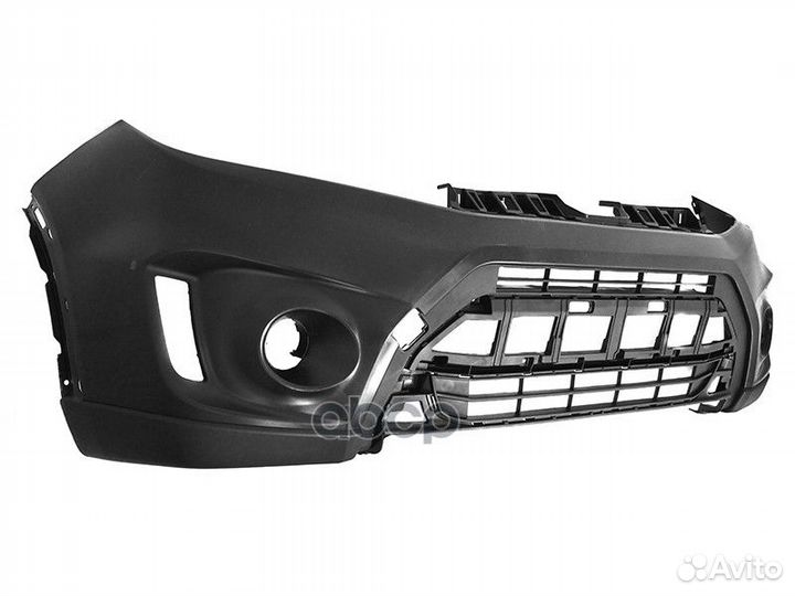 Бампер передний Suzuki Vitara 14-19 ST-SZ84-000-0