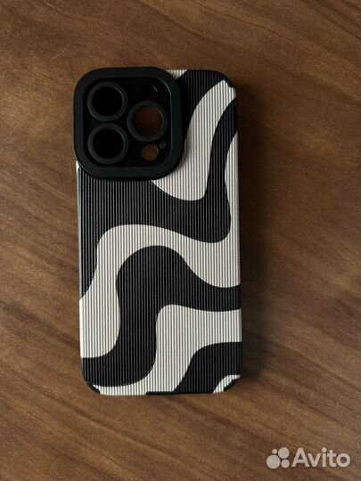 Чехол на Айфон 14 pro