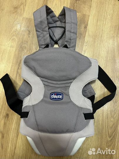 Кенгуру chicco