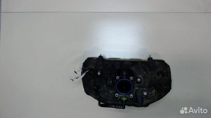 Коллектор впускной Chevrolet Malibu 2018, 2020