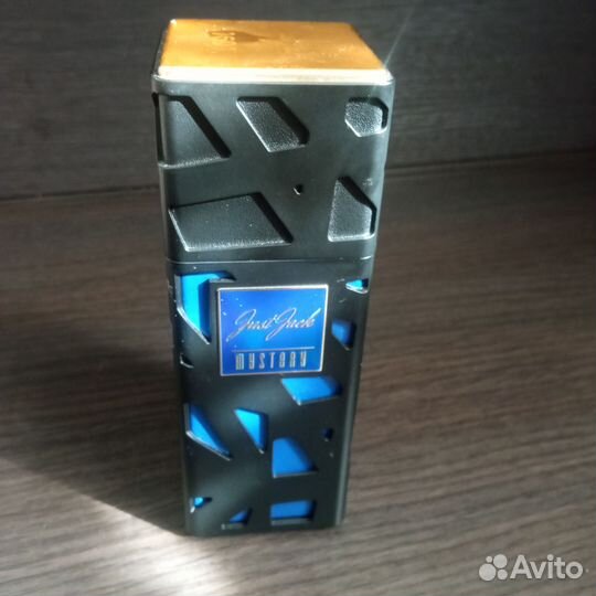 Духи мужские mystery 100 мл