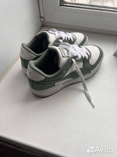 Кеды Puma California