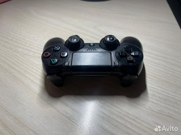 Sony playstation 4 ps4